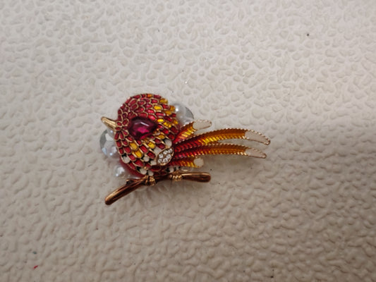 Fancy beads