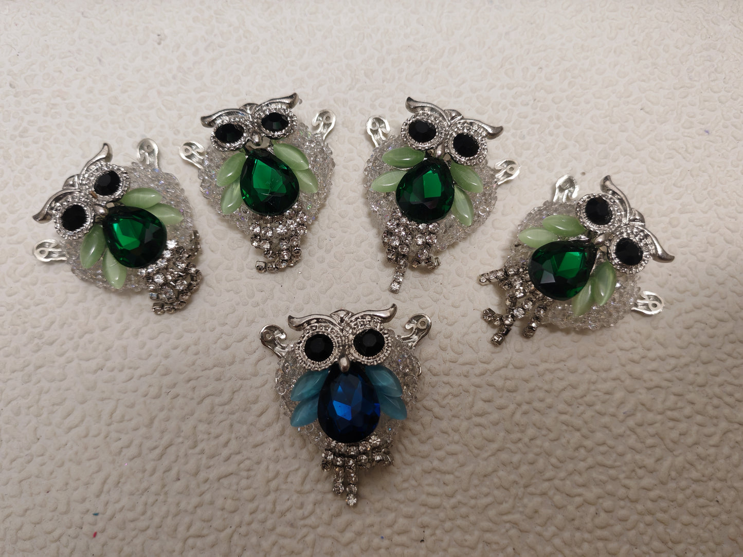 Fancy beads
