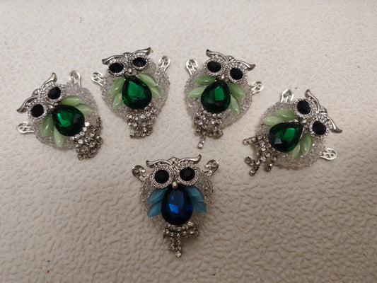 Fancy beads