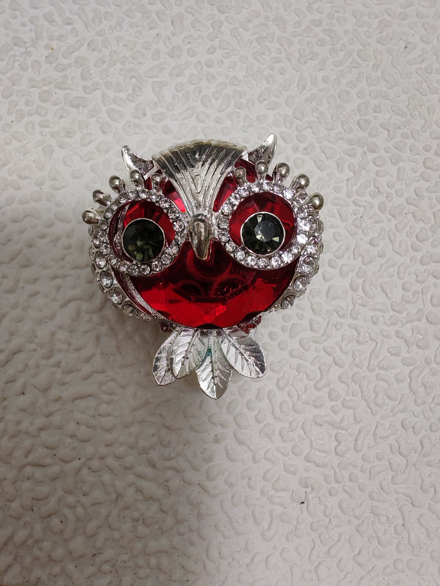 Fancy beads