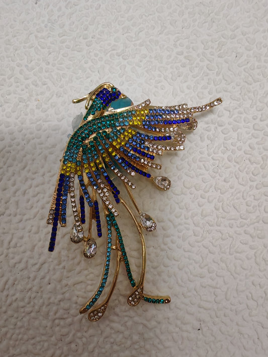 Fancy beads