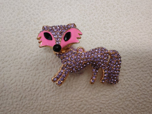 Fancy beads