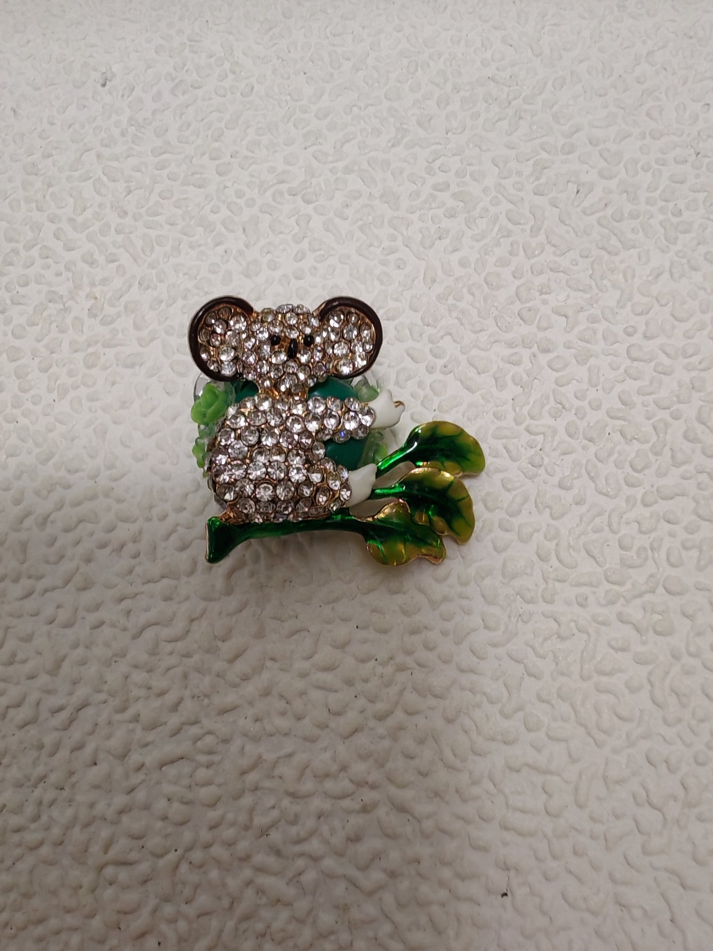 Fancy beads