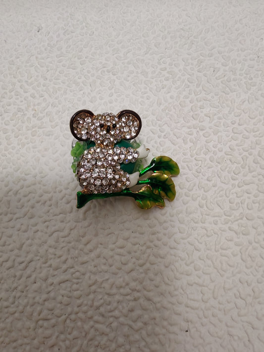 Fancy beads