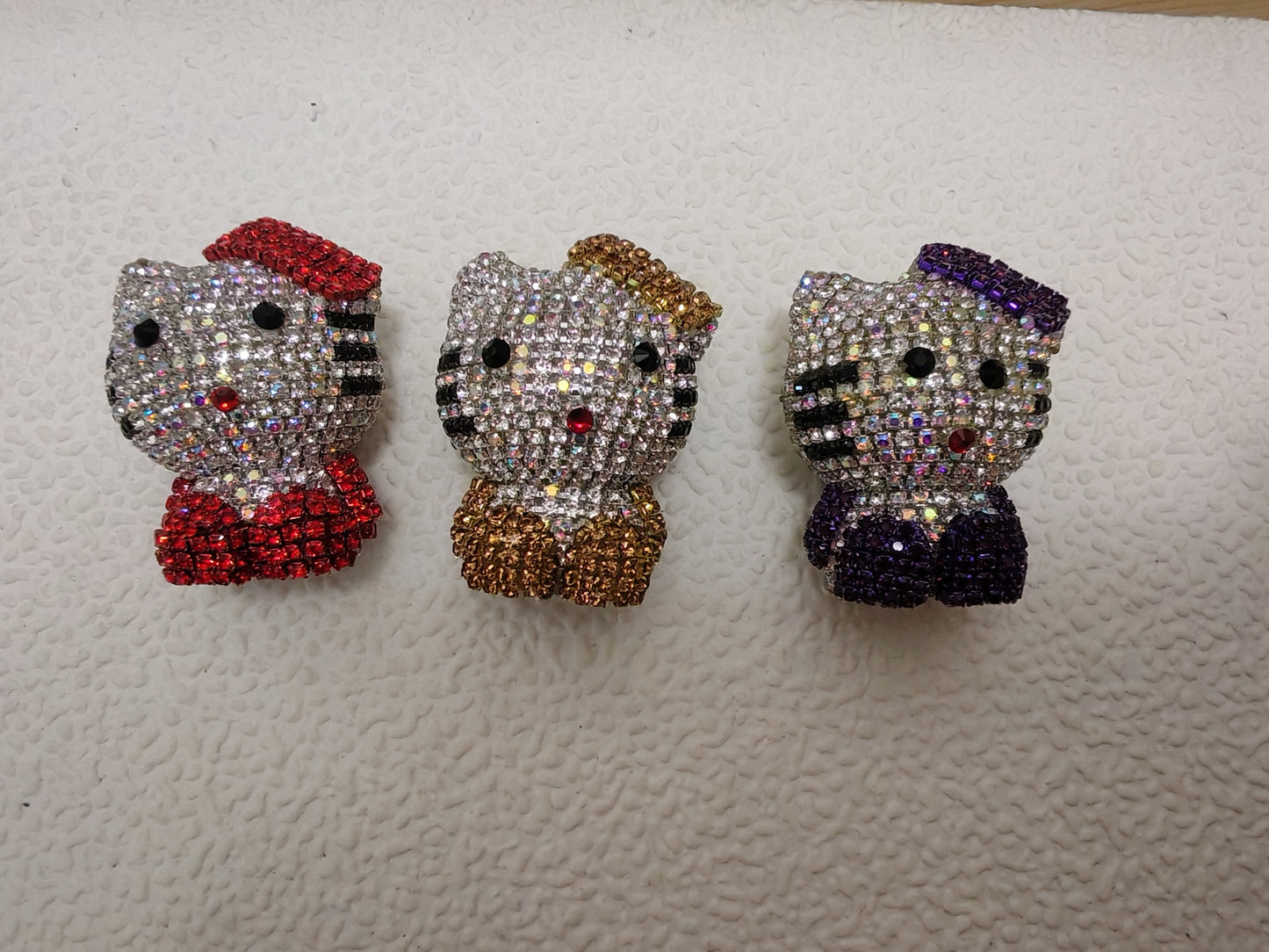 Fancy beads