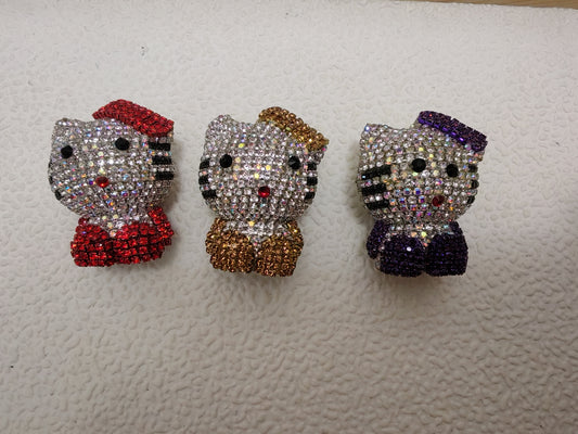 Fancy beads