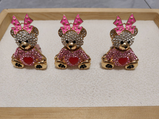 Fancy beads