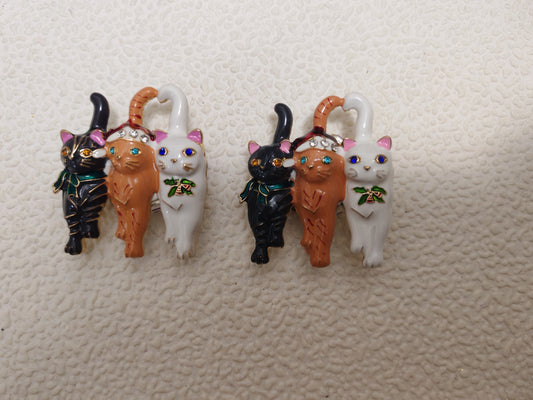 Fancy beads