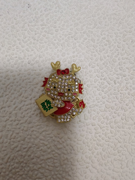 Fancy beads