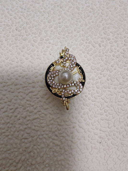 Fancy beads