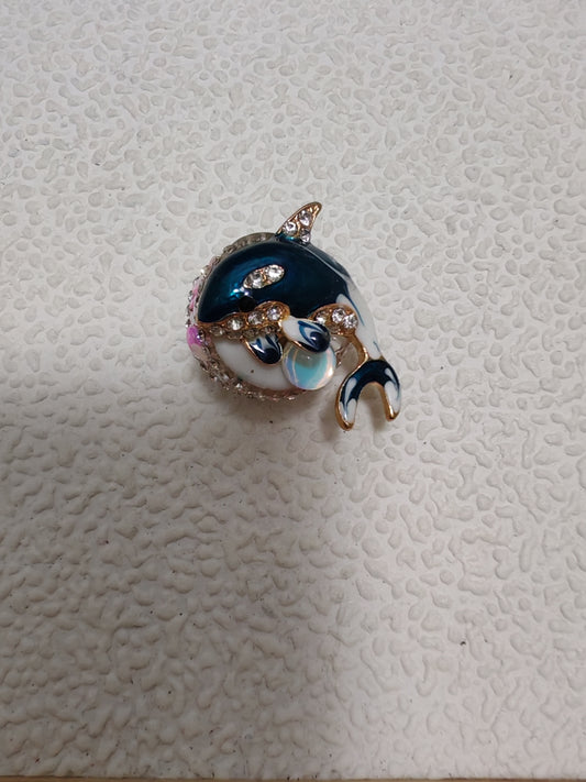 Fancy beads