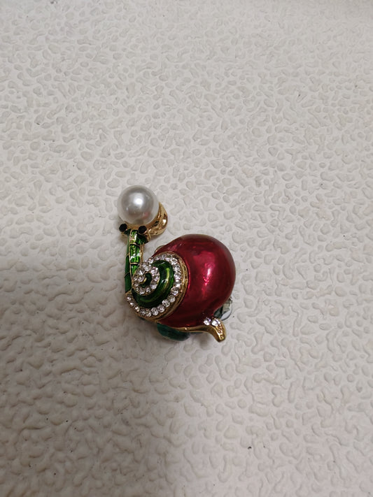 Fancy beads
