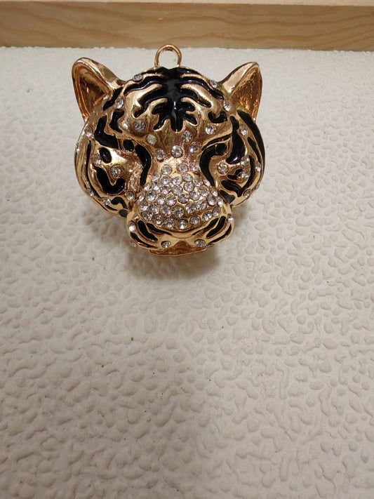 Fancy beads