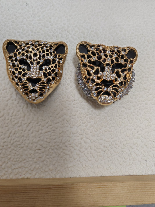Fancy beads