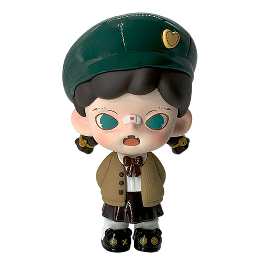 Raab Doll