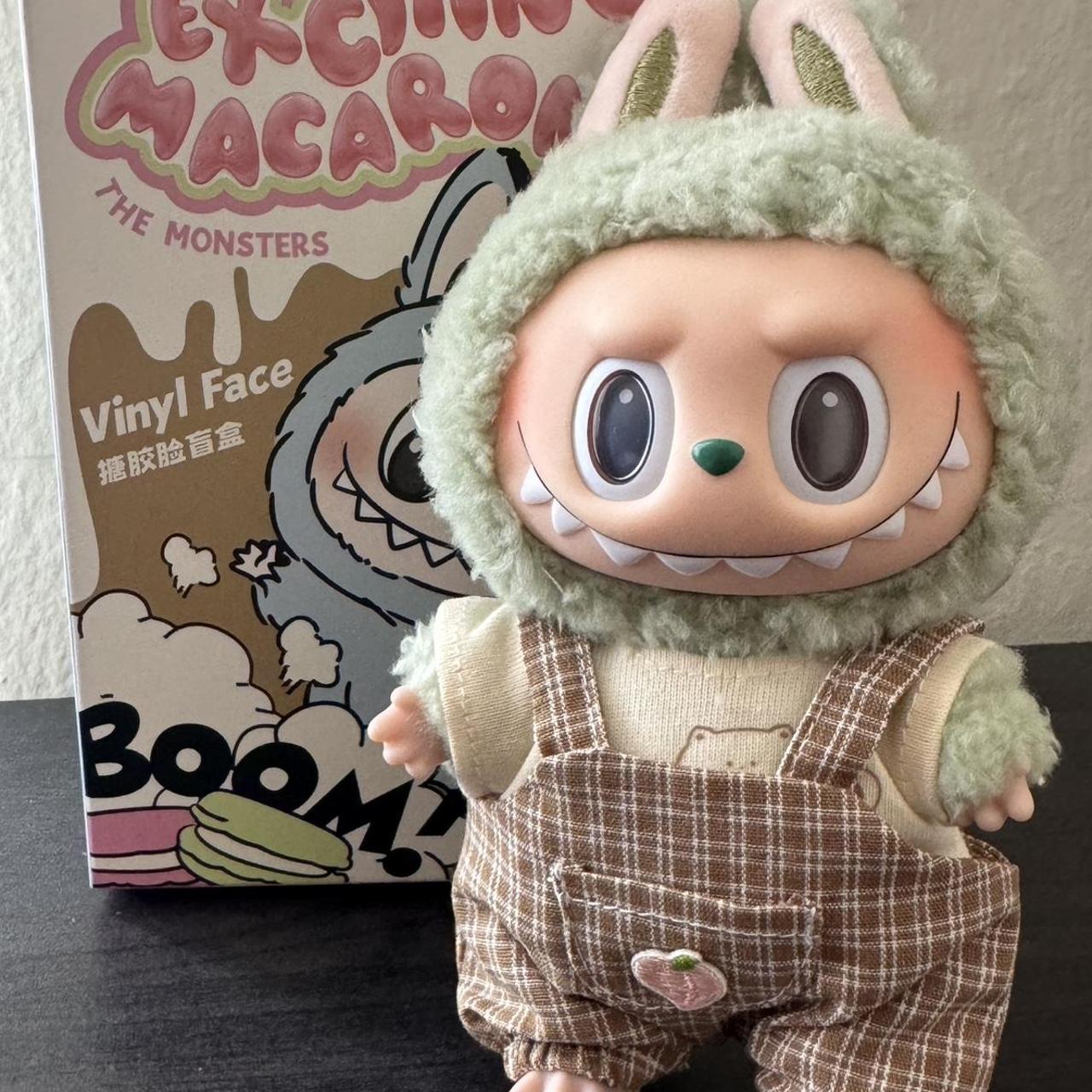 LABUBU