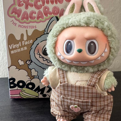 LABUBU