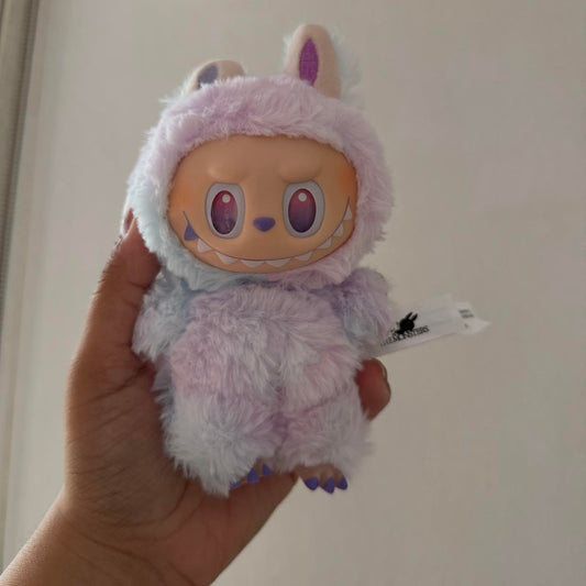 LABUBU