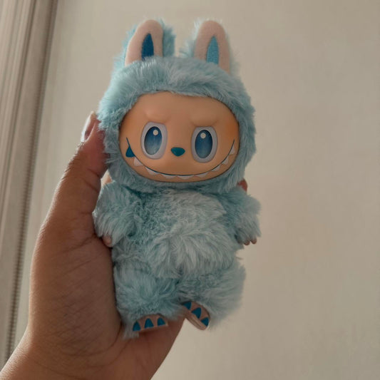 LABUBU