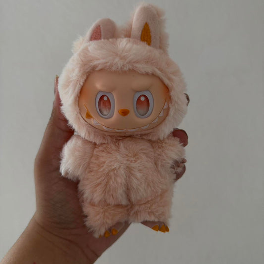 LABUBU
