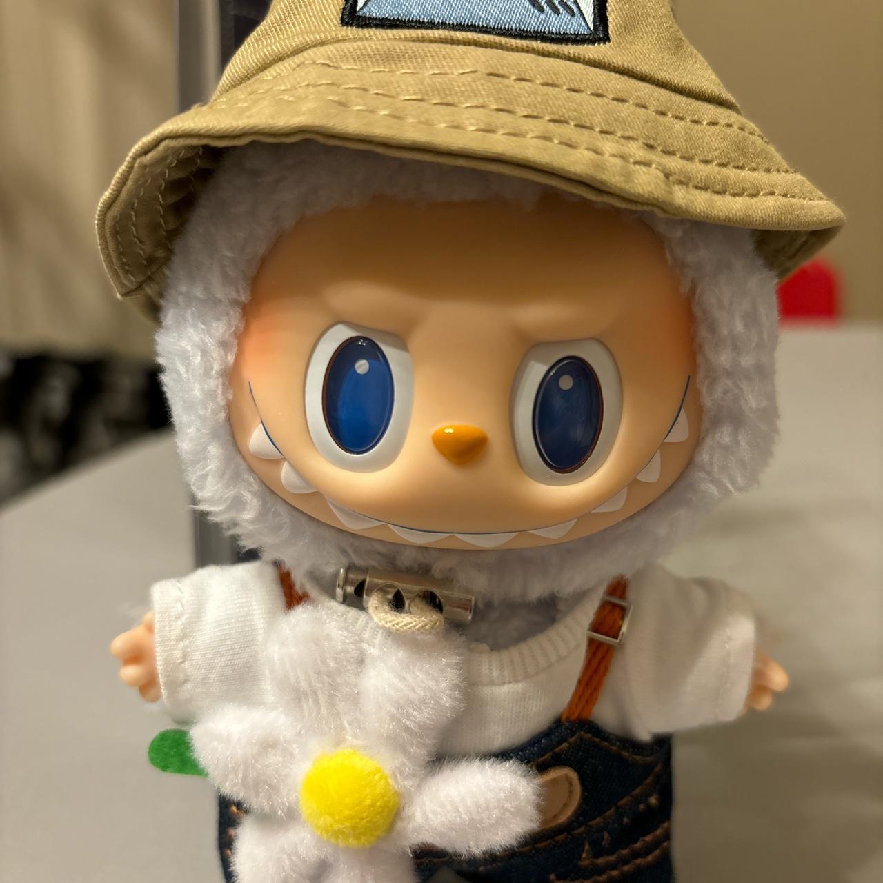 LABUBU