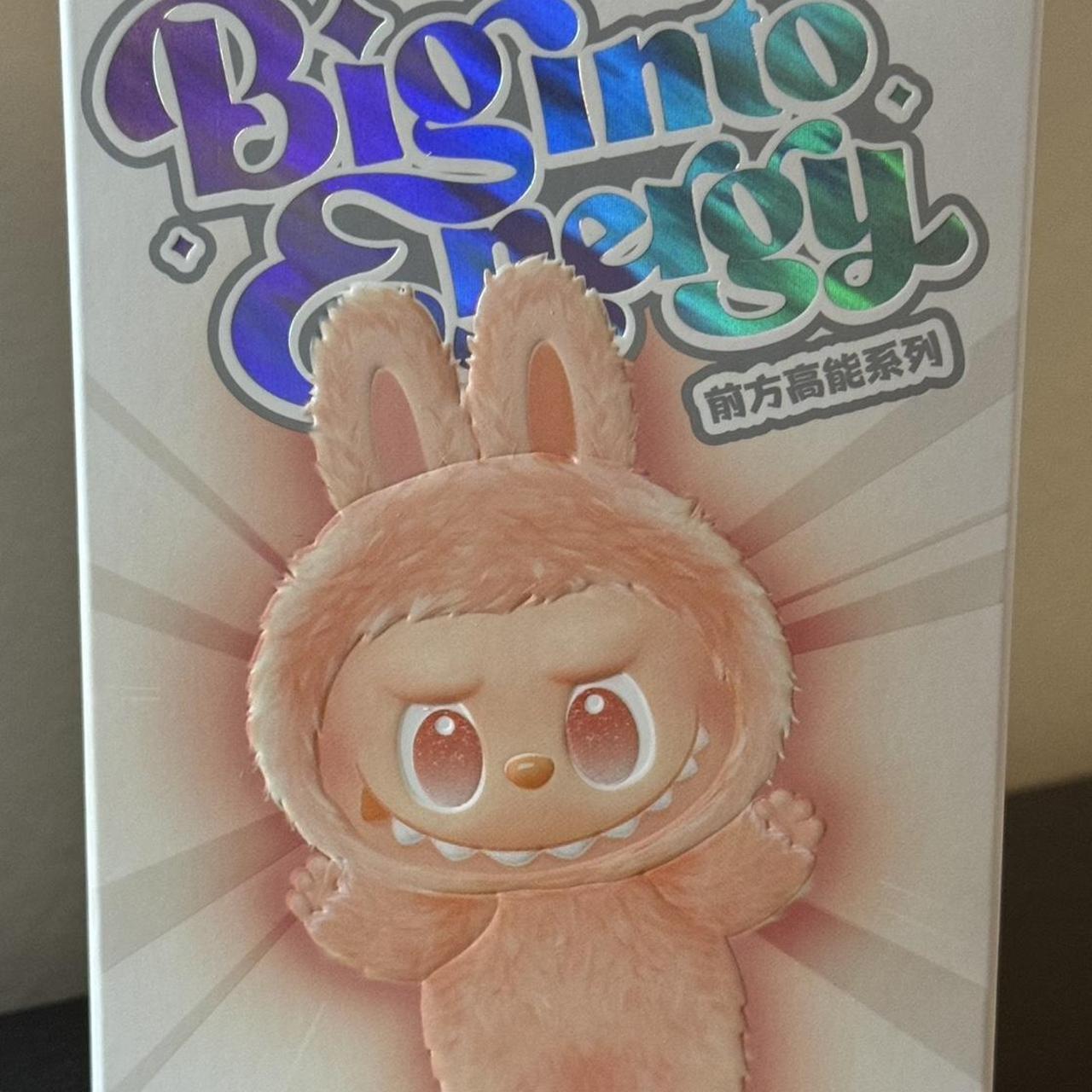 LABUBU