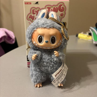 LABUBU