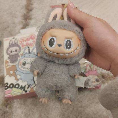 LABUBU