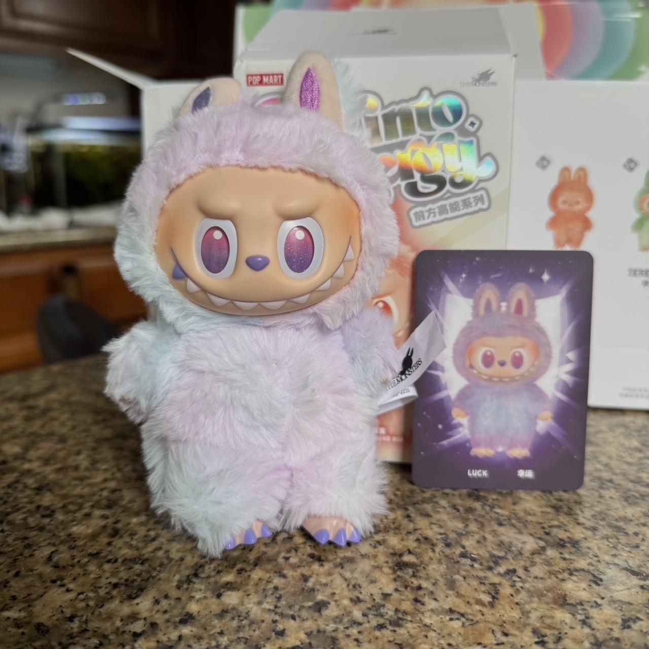 LABUBU