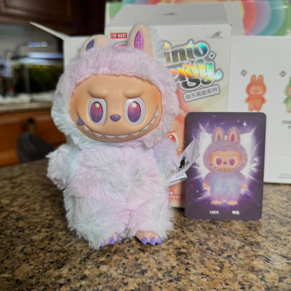 LABUBU