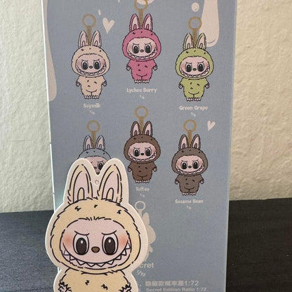 LABUBU