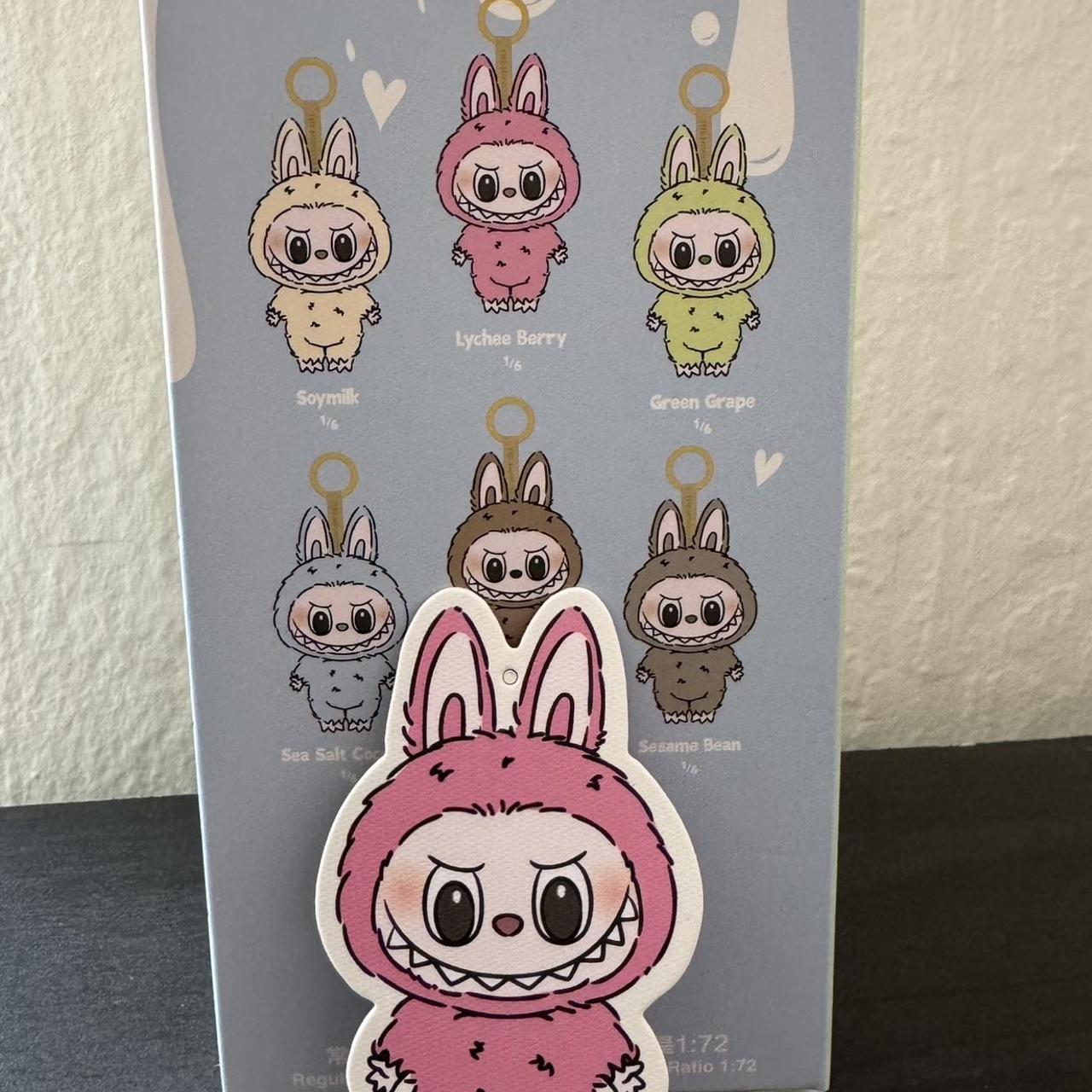 LABUBU