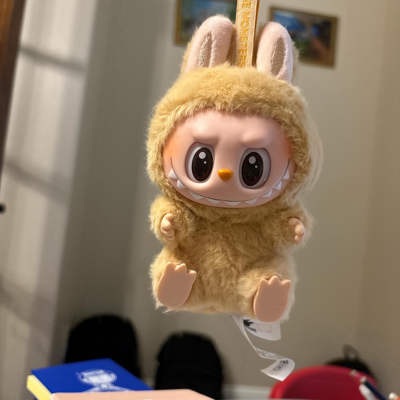 LABUBU