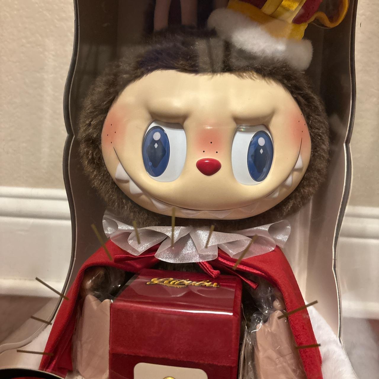 LABUBU