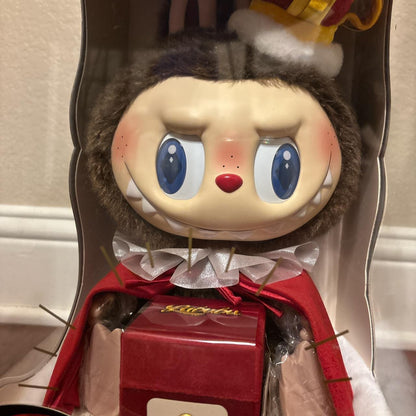 LABUBU