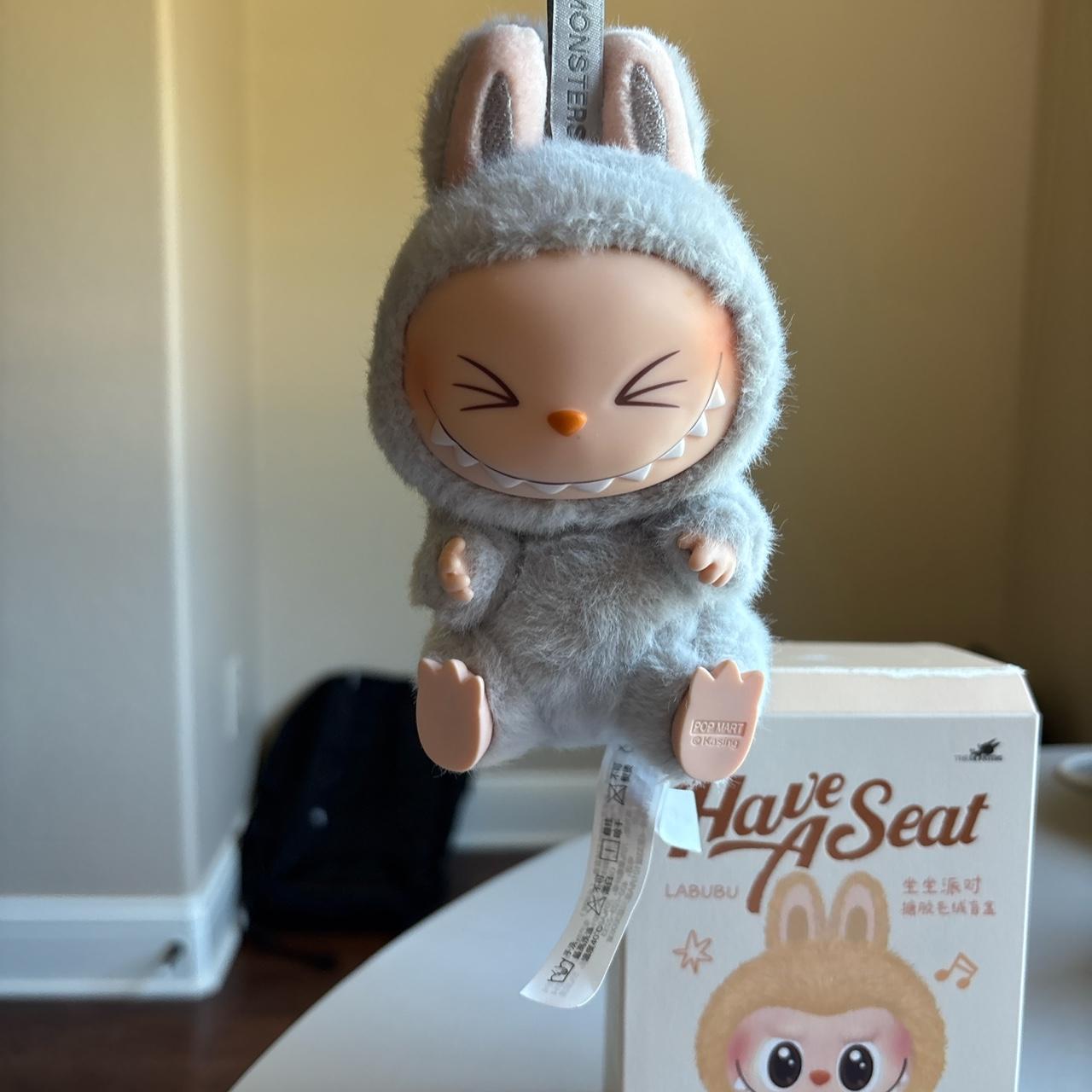 LABUBU