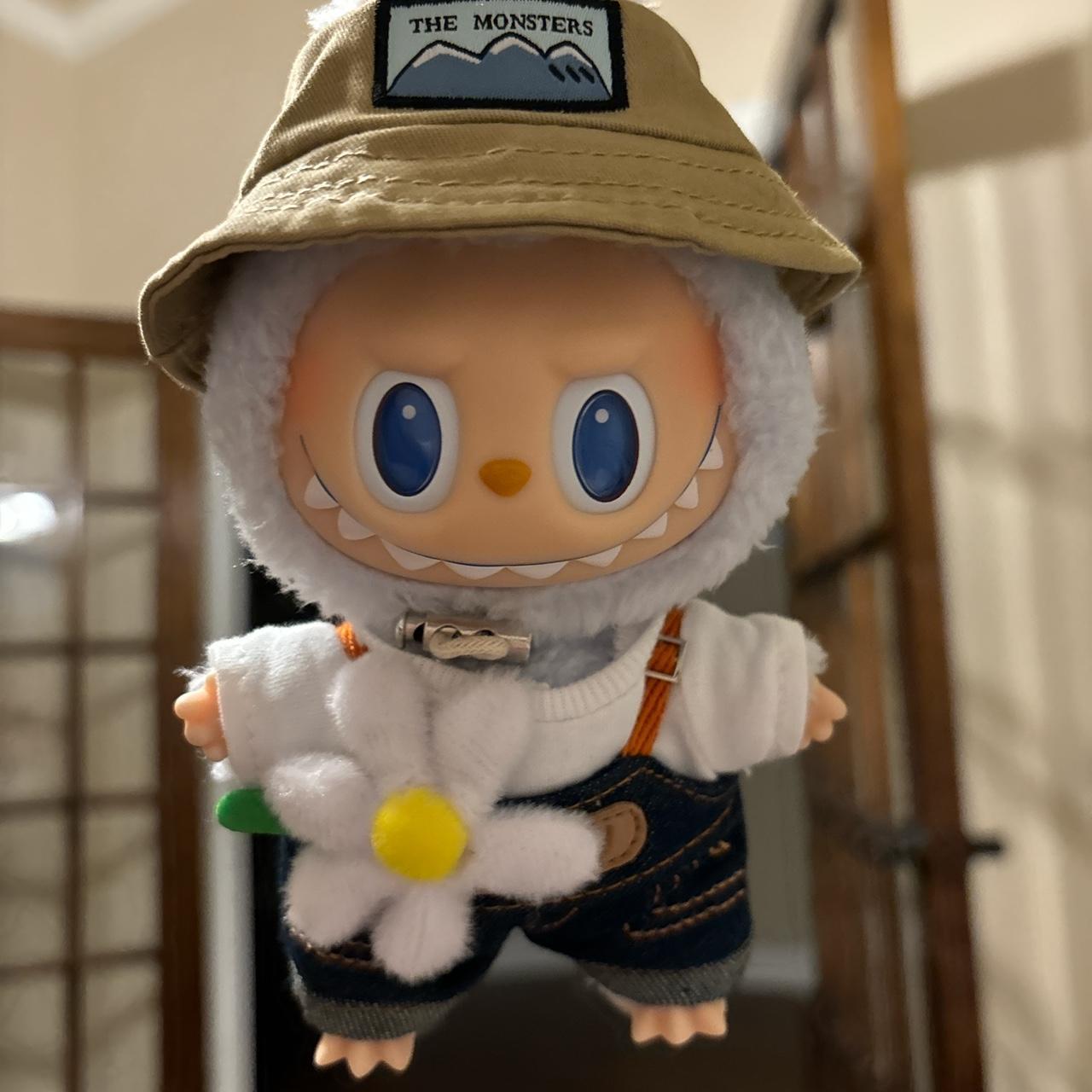 LABUBU