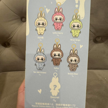 LABUBU