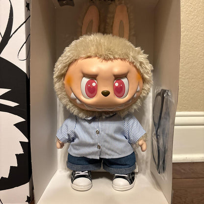 LABUBU
