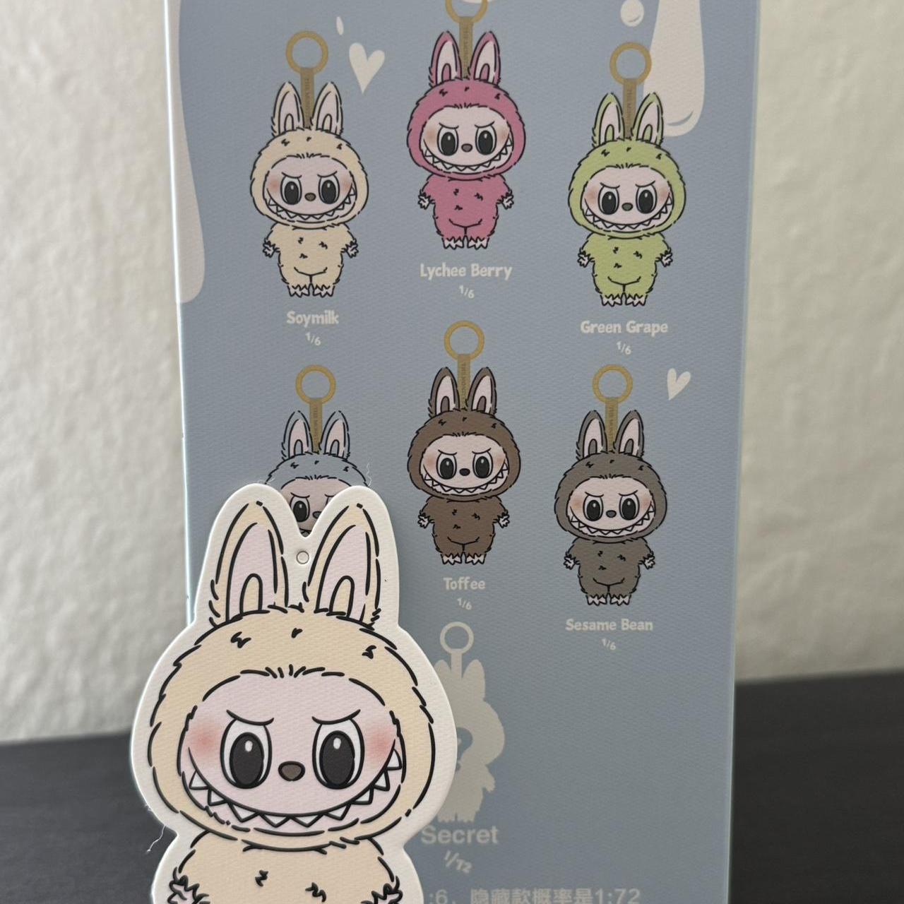 LABUBU