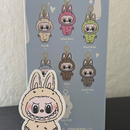 LABUBU