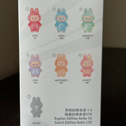 LABUBU