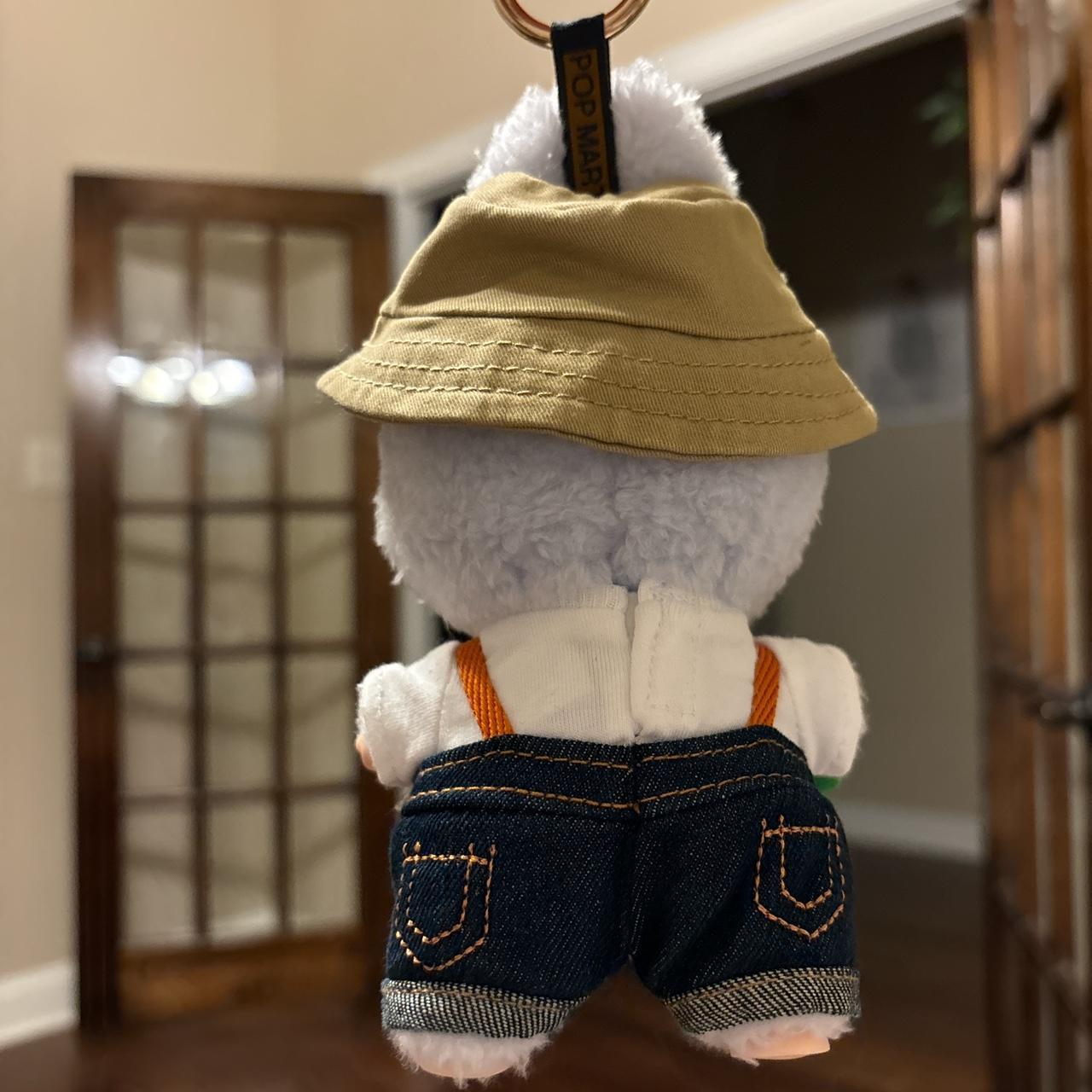 LABUBU