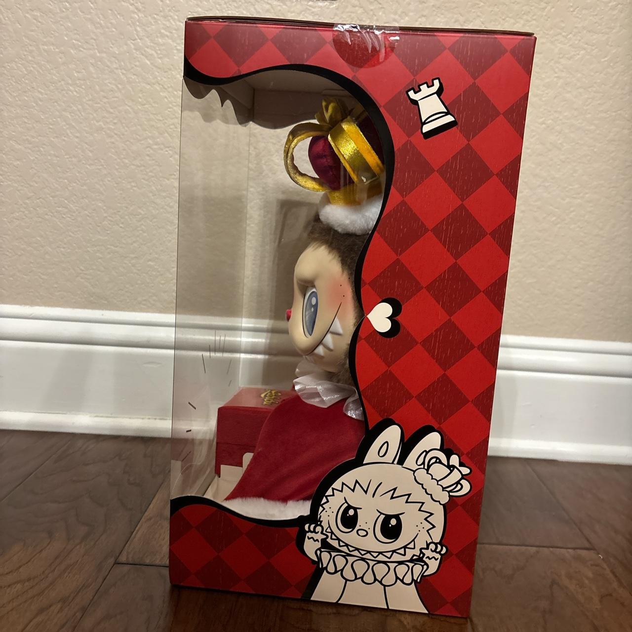 LABUBU