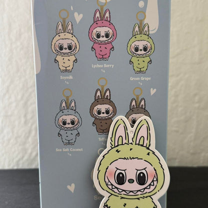 LABUBU