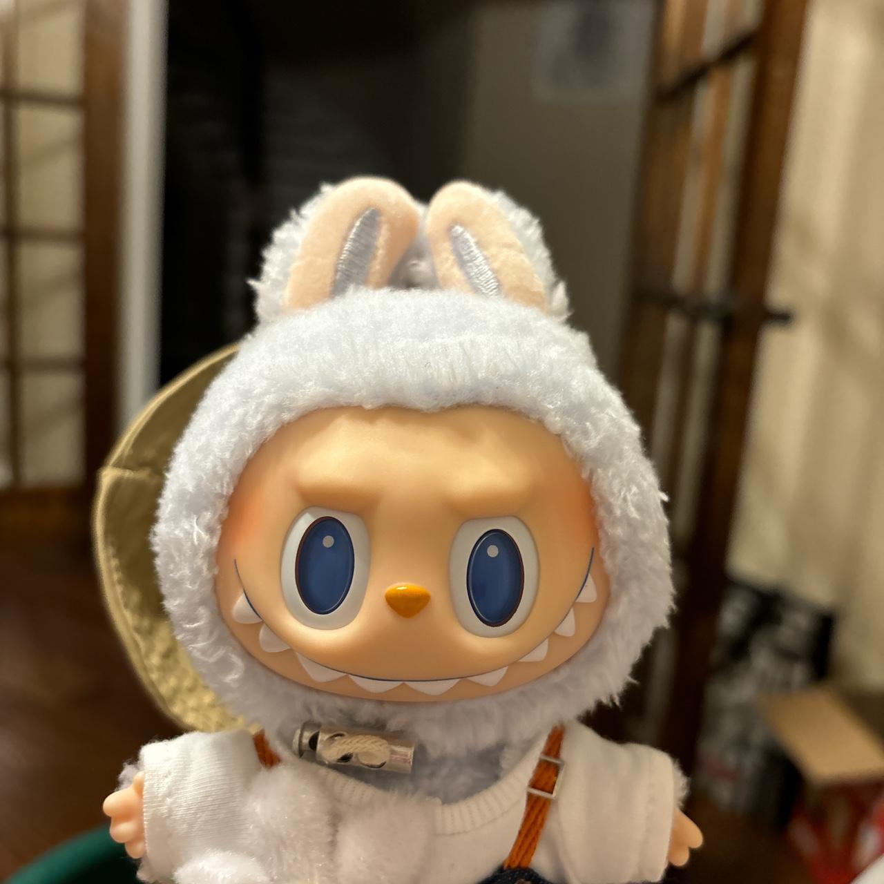 LABUBU
