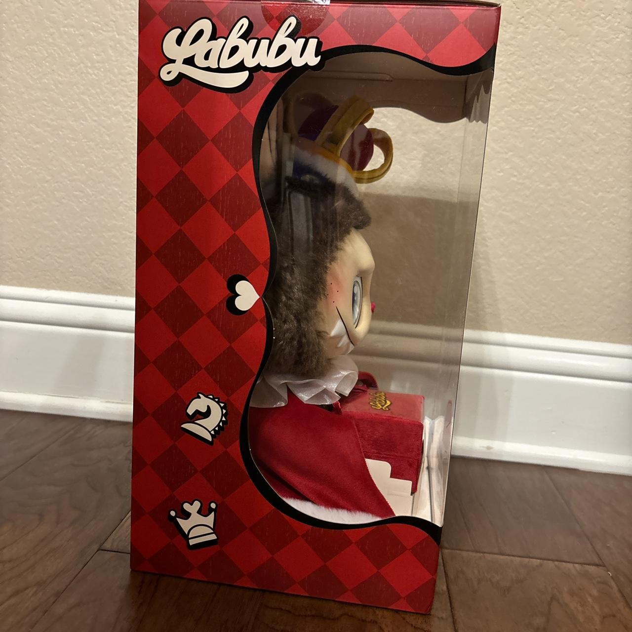 LABUBU