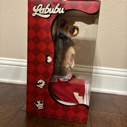 LABUBU