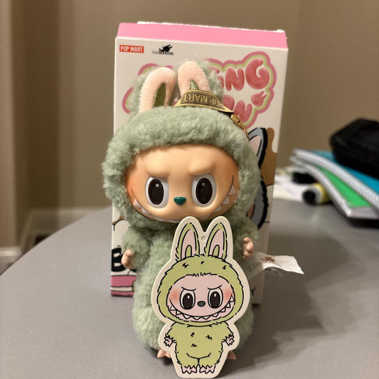 LABUBU