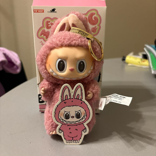 LABUBU